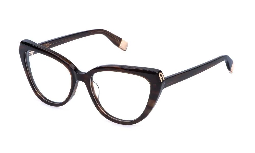 Furla VFU989 Eyeglasses