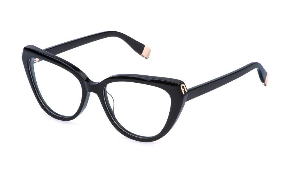Furla VFU989 Eyeglasses - view 2