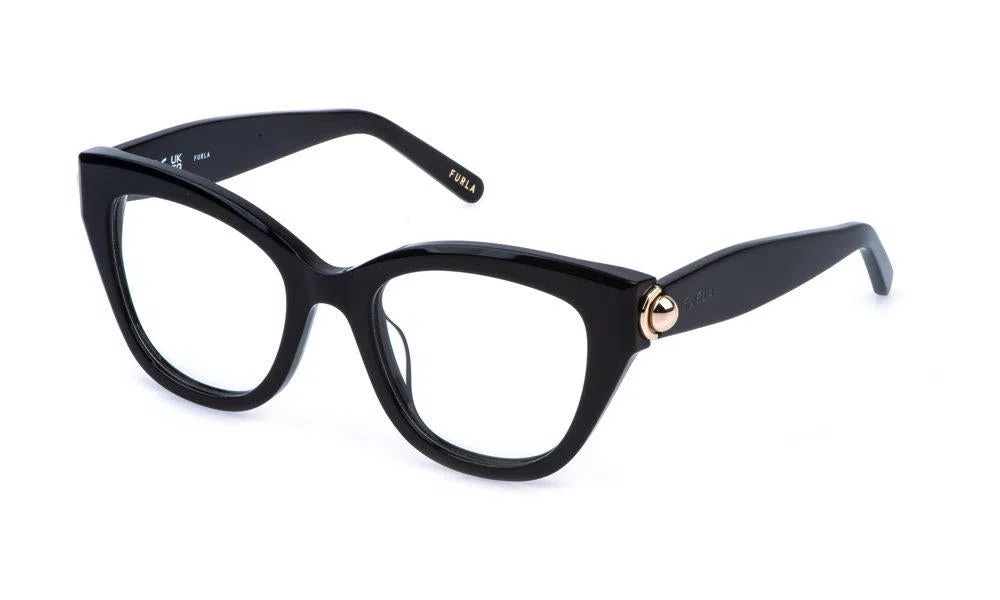 Furla VFU991 Eyeglasses - view 2