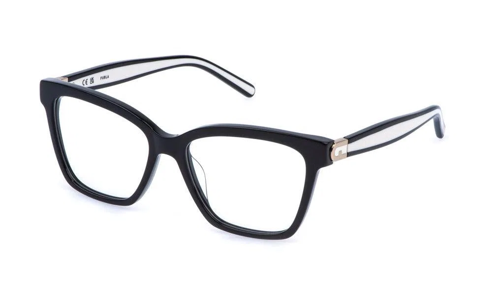 Furla VFU992 Eyeglasses - view 2