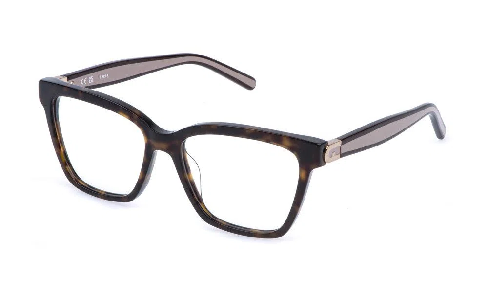 Furla VFU992 Eyeglasses - view 3