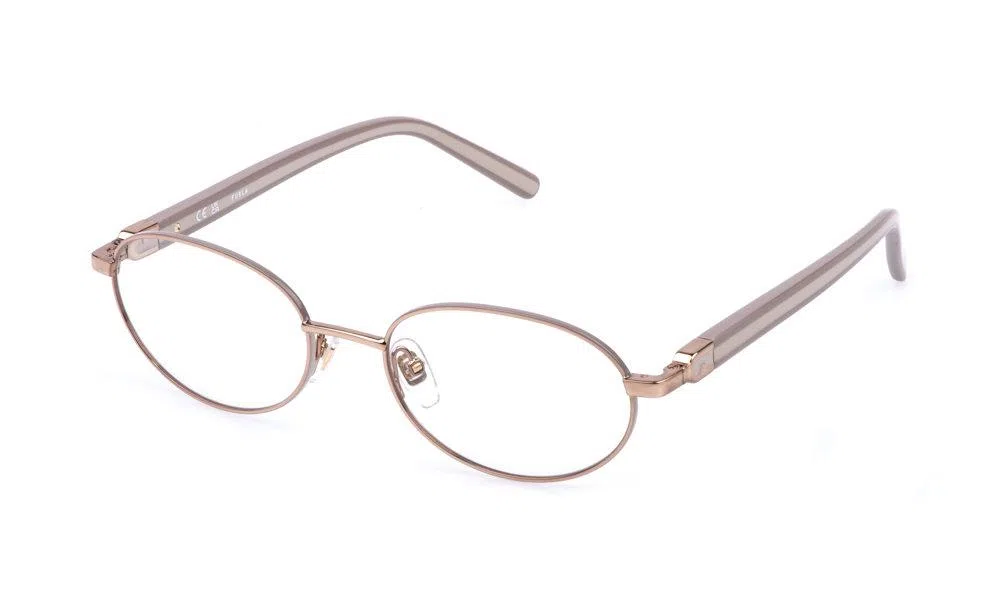 Furla VFU998 Eyeglasses - view 3