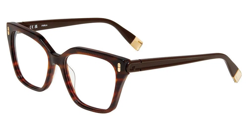 Furla VFUA95 Eyeglasses - view 3