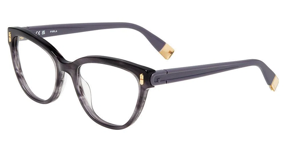 Furla VFUA96 Eyeglasses - view 2