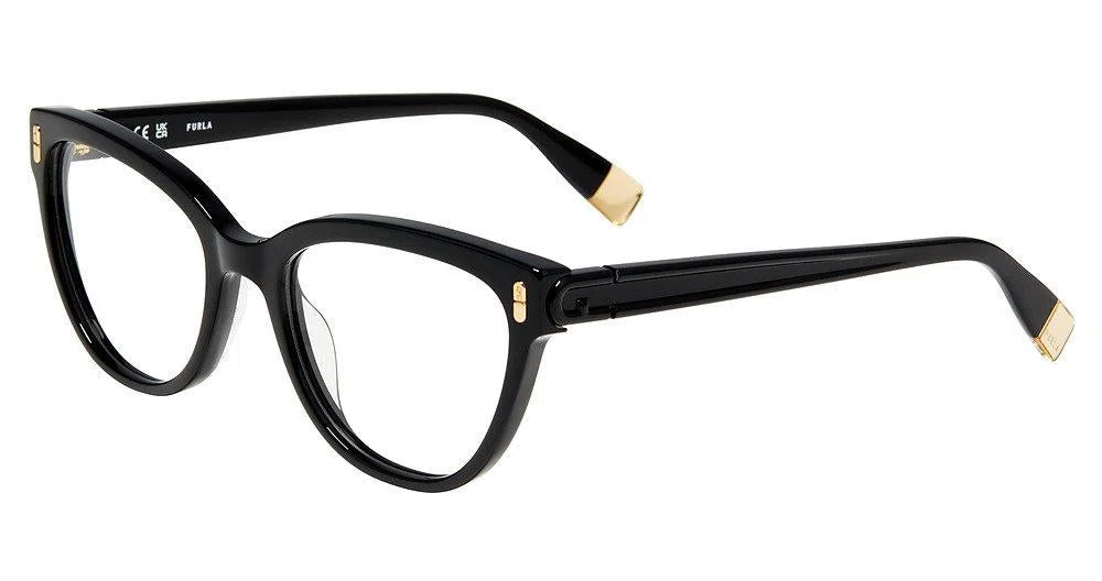 Furla VFUA96 Eyeglasses - view 3