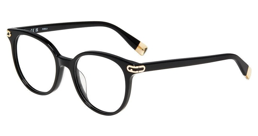 Furla VFUA97 Eyeglasses - view 2