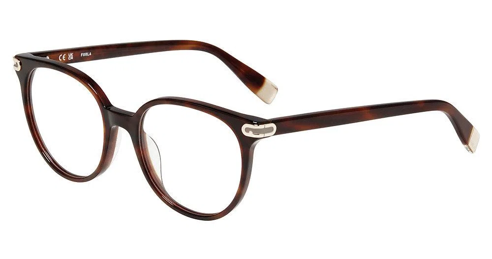 Furla VFUA97 Eyeglasses - view 3