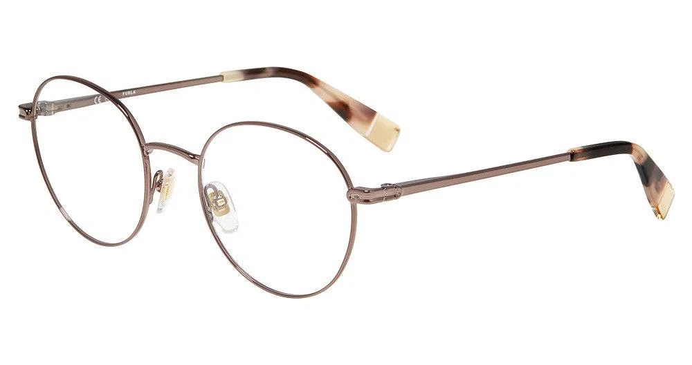 Furla VFUA99 Eyeglasses - view 2