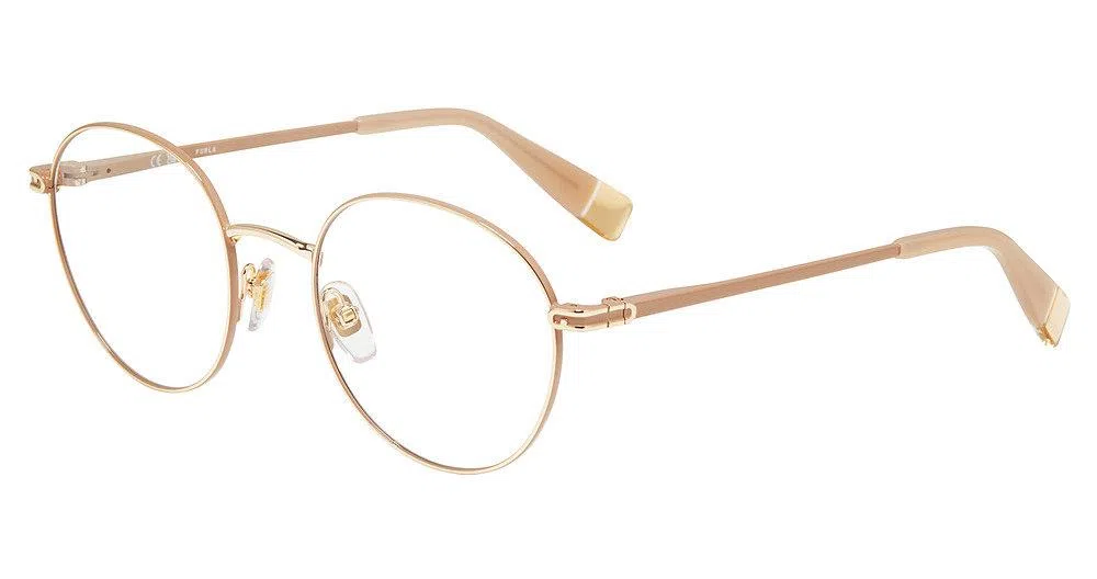 Furla VFUA99 Eyeglasses - view 3