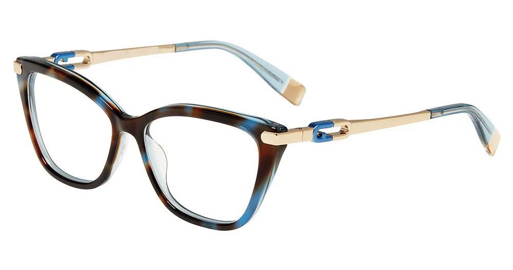 Furla VFUB03 Eyeglasses - view 2