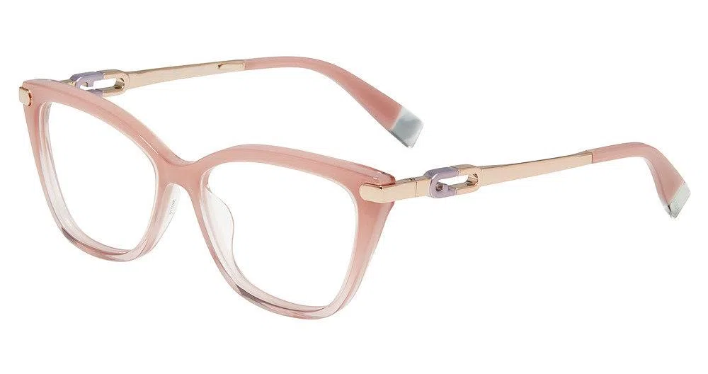 Furla VFUB03 Eyeglasses - view 3