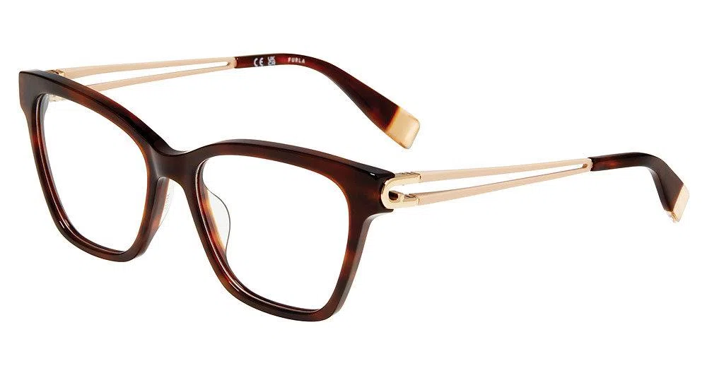 Furla VFUB05 Eyeglasses - view 3