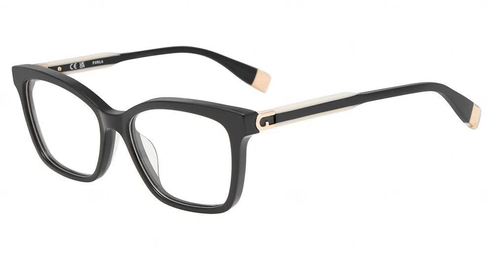 Furla VFUB55 Eyeglasses - view 2
