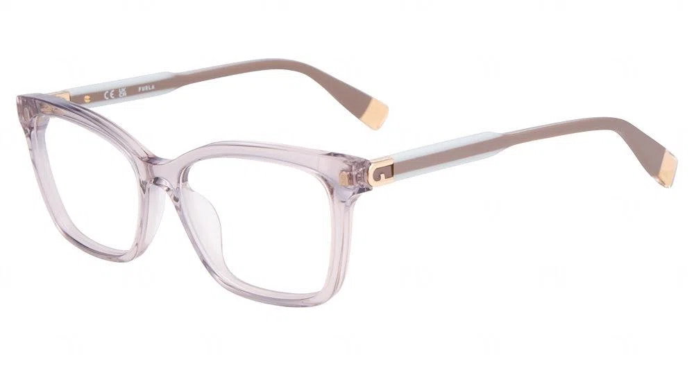Furla VFUB55 Eyeglasses - view 3