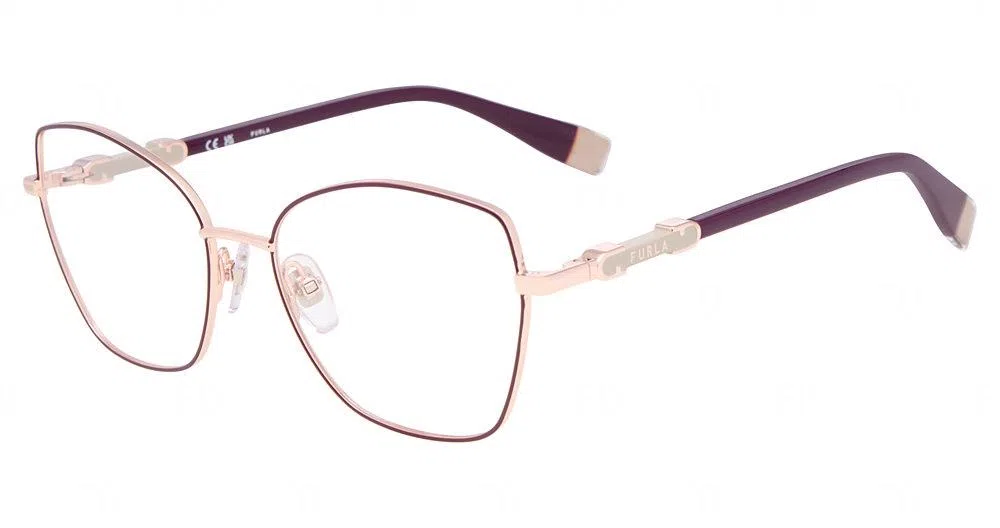 Furla VFUB56 Eyeglasses - view 2
