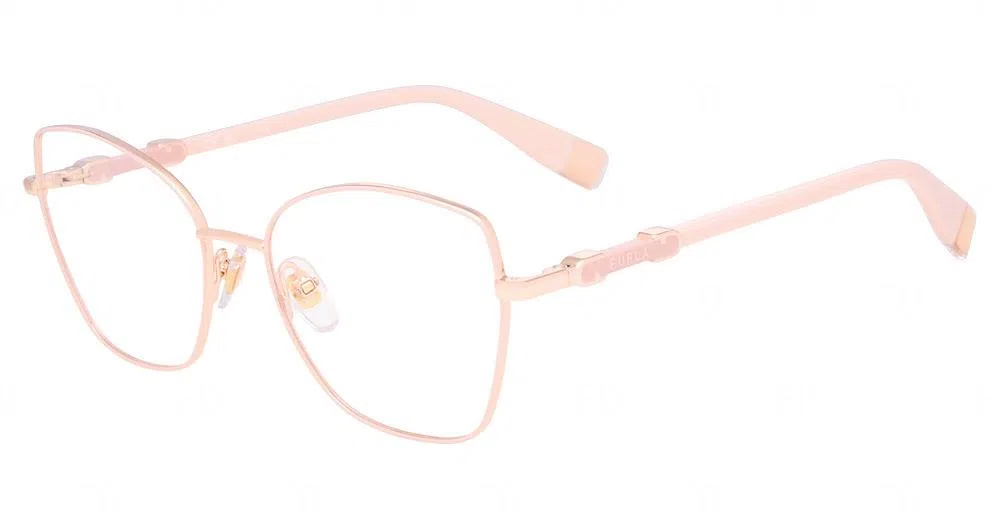 Furla VFUB56 Eyeglasses - view 3