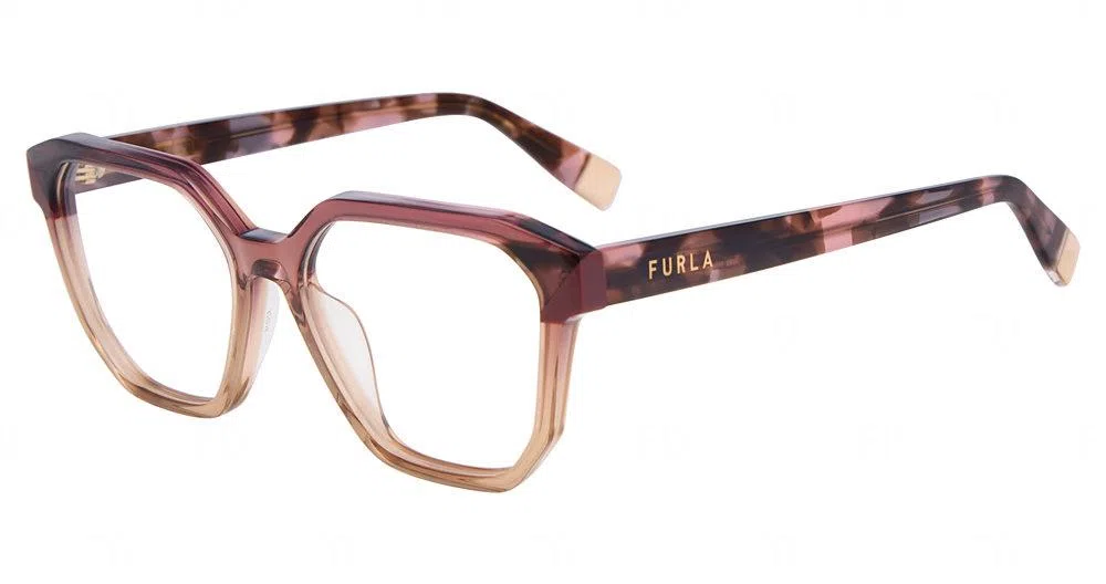 Furla VFUB58V Eyeglasses - view 2