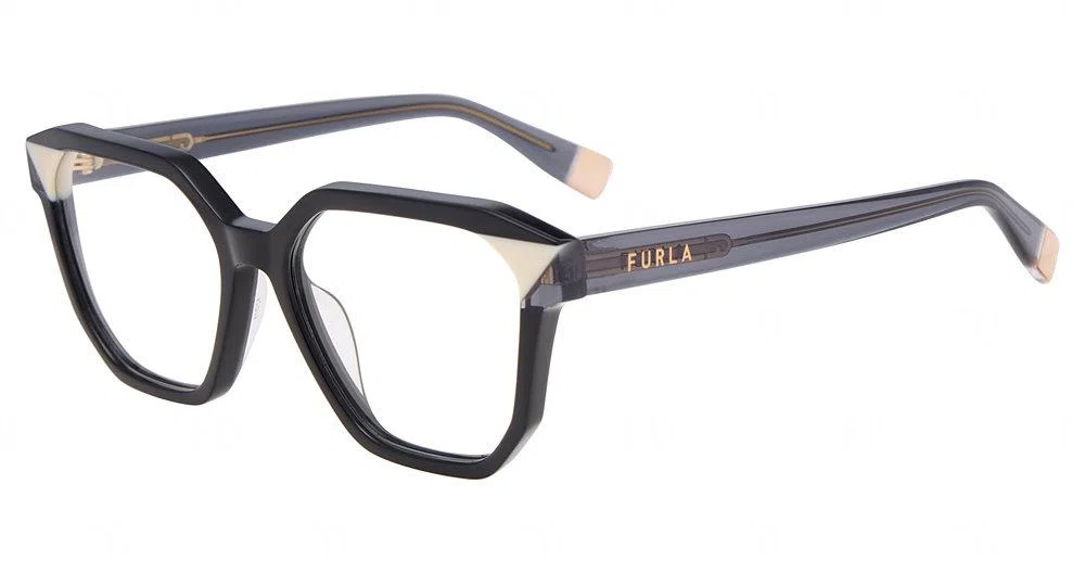Furla VFUB58V Eyeglasses - view 3