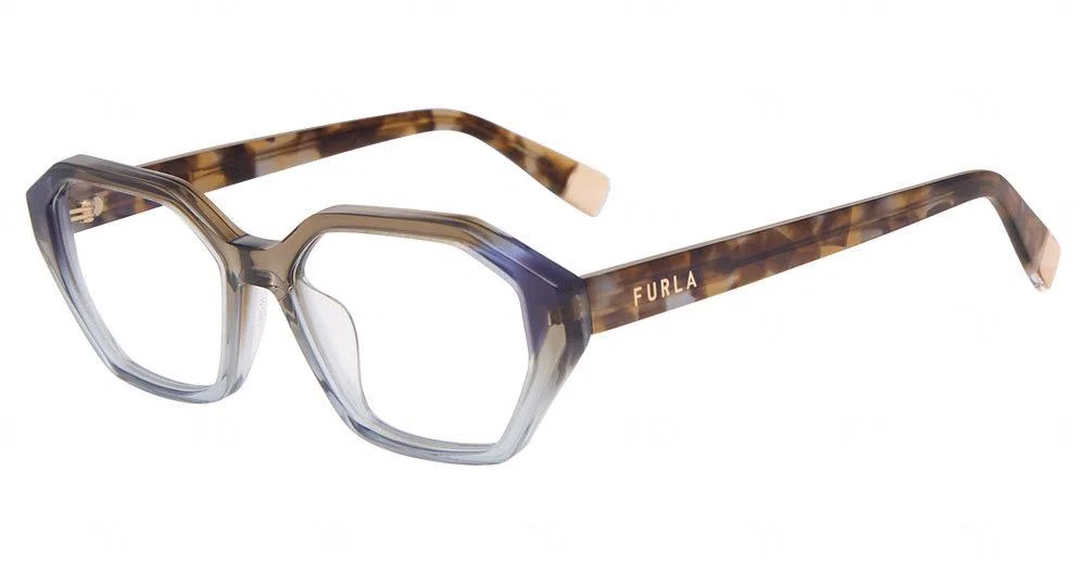 Furla VFUB59V Eyeglasses - view 2