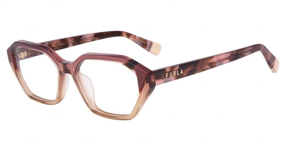 Furla VFUB59V Eyeglasses - view 3
