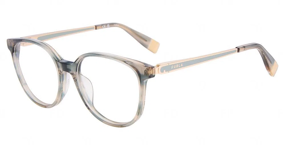 Furla VFUB61 Eyeglasses - view 2