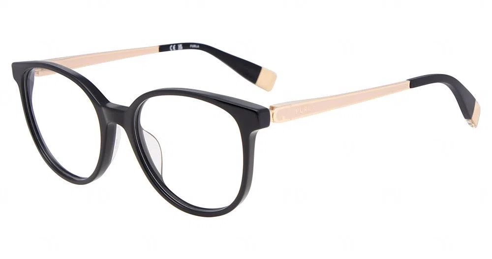 Furla VFUB61 Eyeglasses - view 3