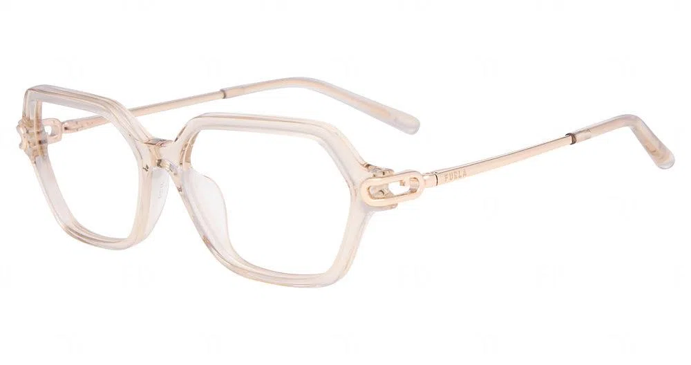 Furla VFUB64 Eyeglasses - view 2