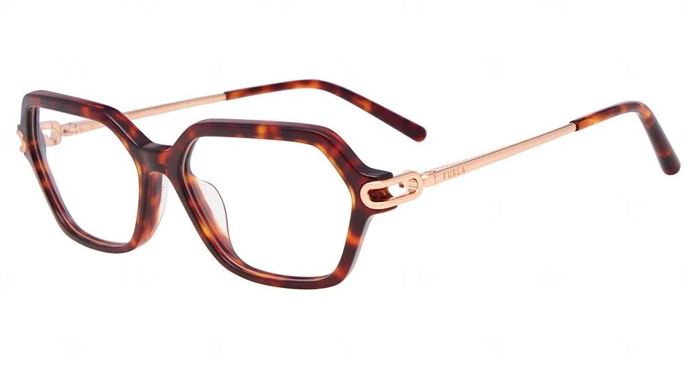 Furla VFUB64 Eyeglasses - view 3