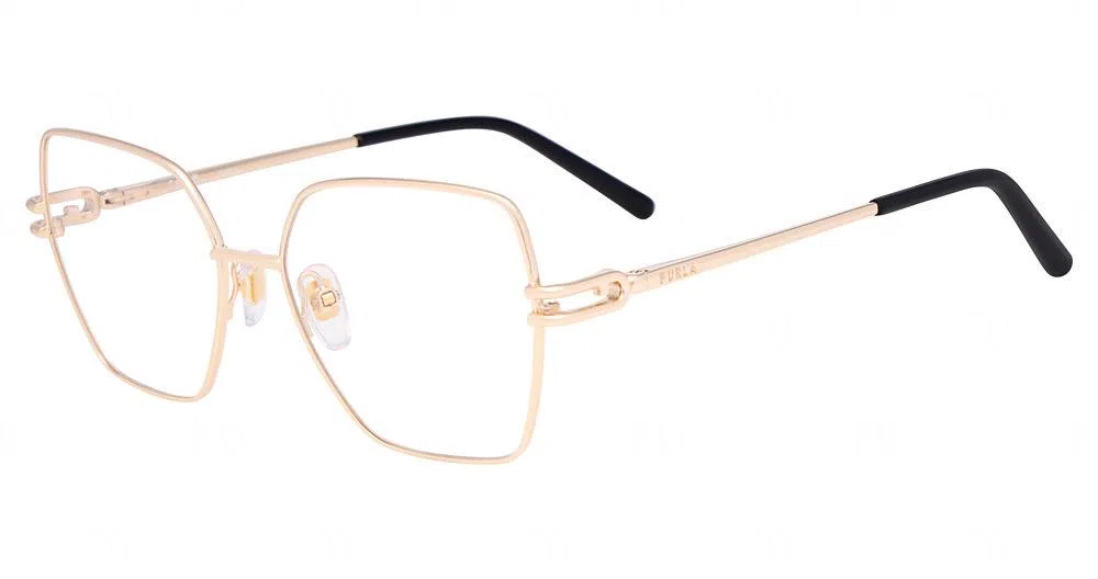 Furla VFUB65 Eyeglasses - view 2