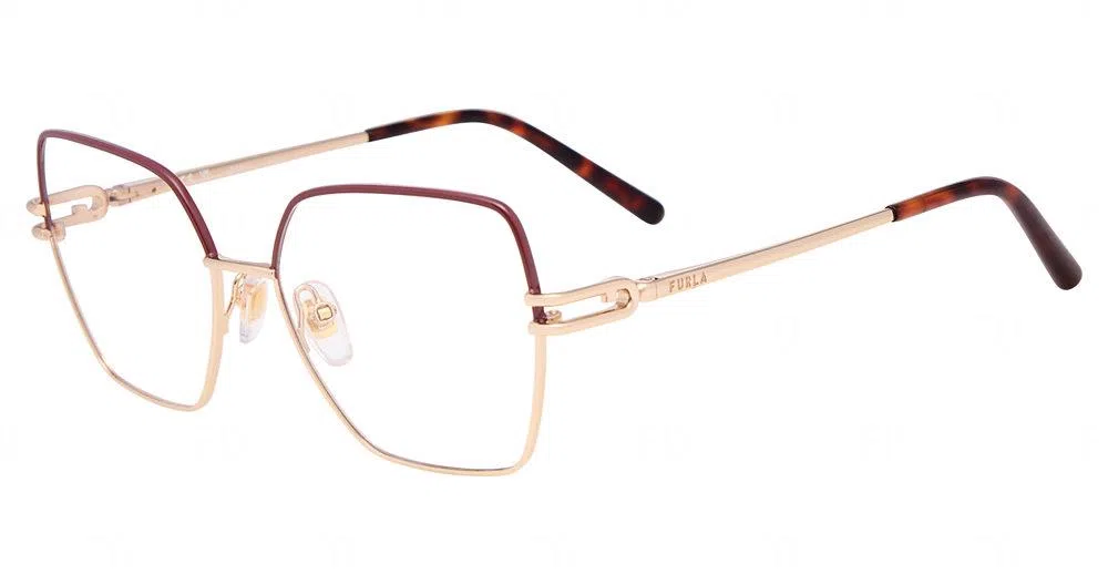 Furla VFUB65 Eyeglasses - view 3
