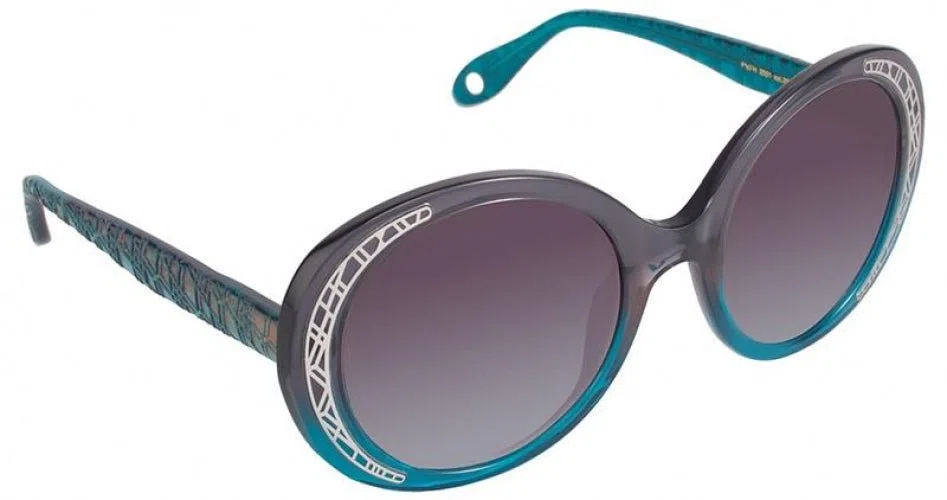 Fysh 2001 Sunglasses