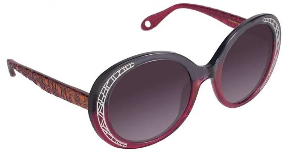 Fysh 2001 Sunglasses - view 3