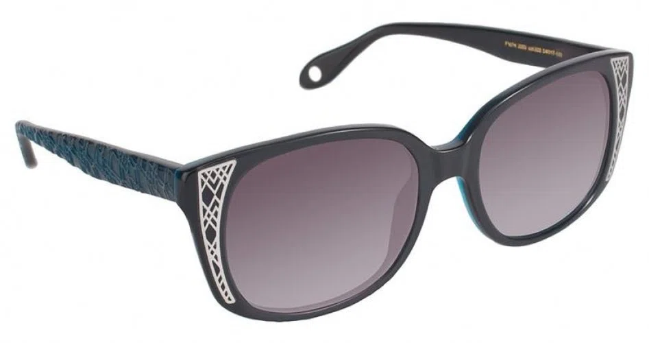 Fysh 2002 Sunglasses