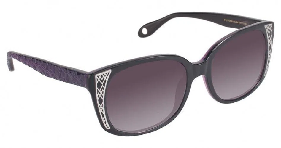 Fysh 2002 Sunglasses - view 2