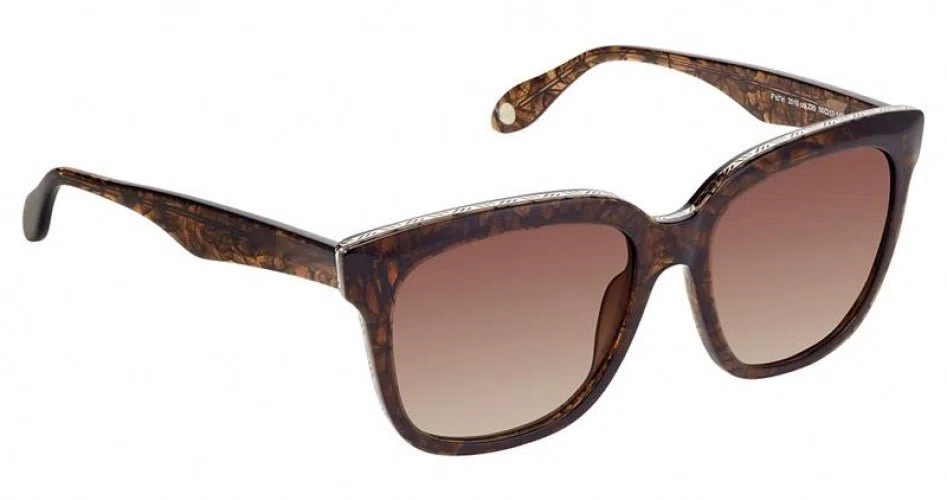 Fysh 2010 Sunglasses