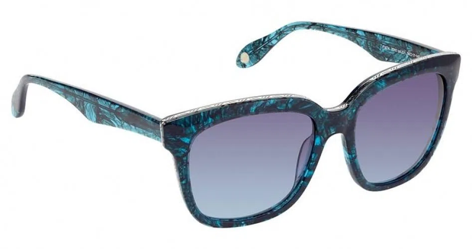 Fysh 2010 Sunglasses - view 3