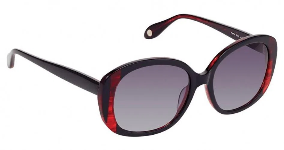 Fysh F-2016 Sunglasses - view 2