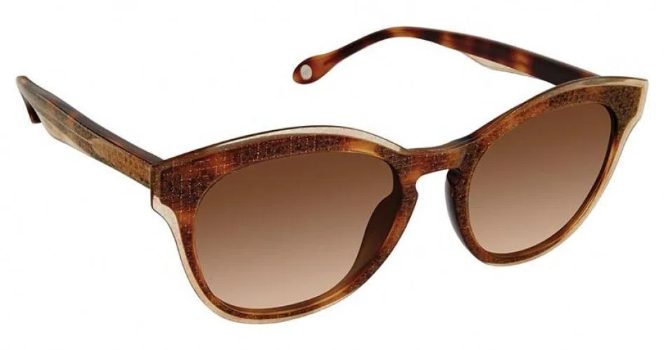 Fysh 2030 Sunglasses