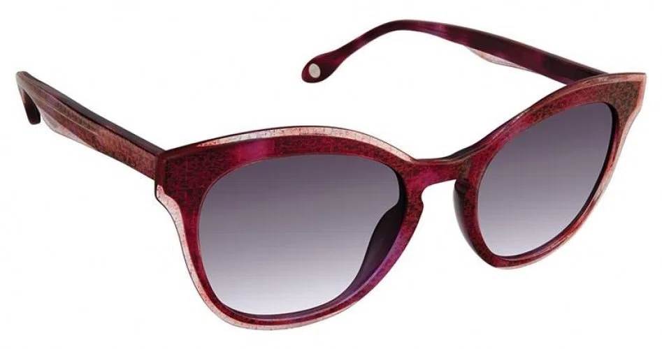 Fysh 2030 Sunglasses - view 2
