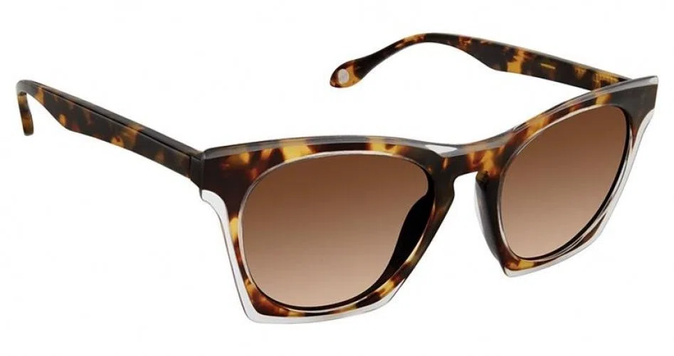 Fysh 2031 Sunglasses