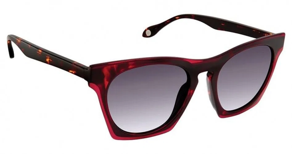 Fysh 2031 Sunglasses - view 2