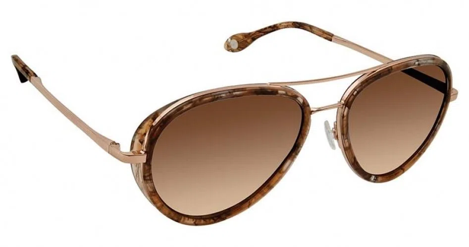 Fysh 2032 Sunglasses