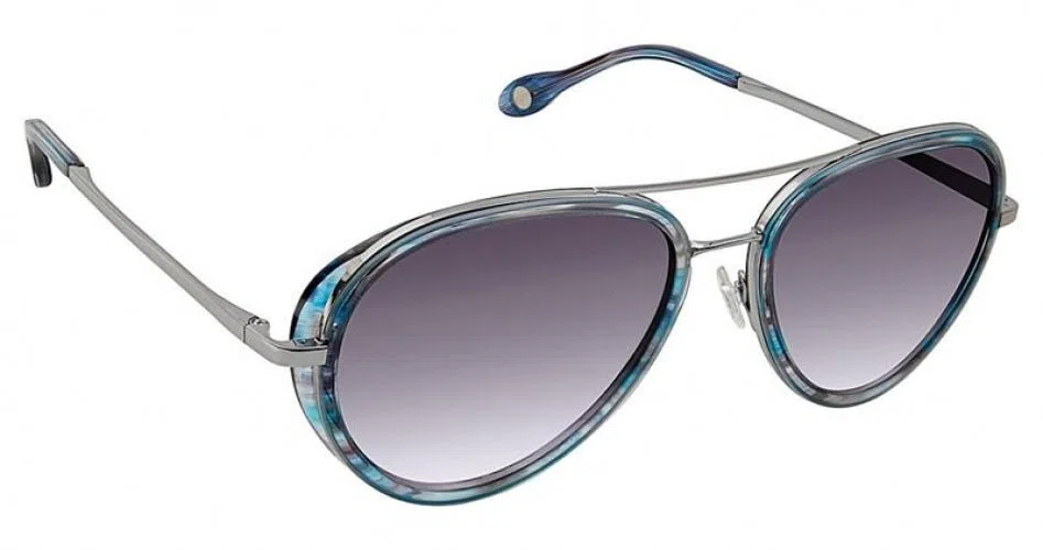 Fysh 2032 Sunglasses - view 2
