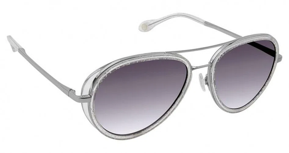 Fysh 2032 Sunglasses - view 3