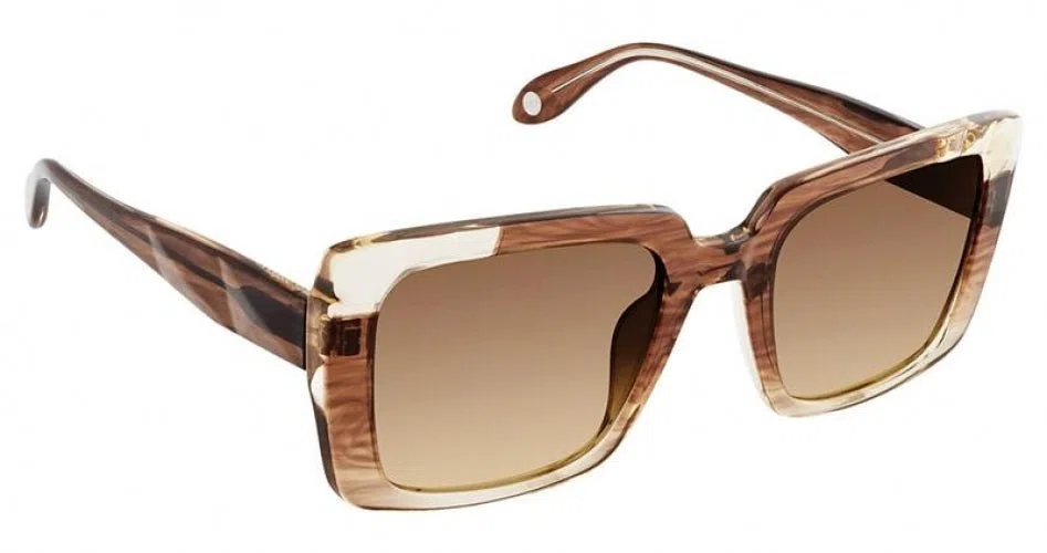 Fysh 2034 Sunglasses