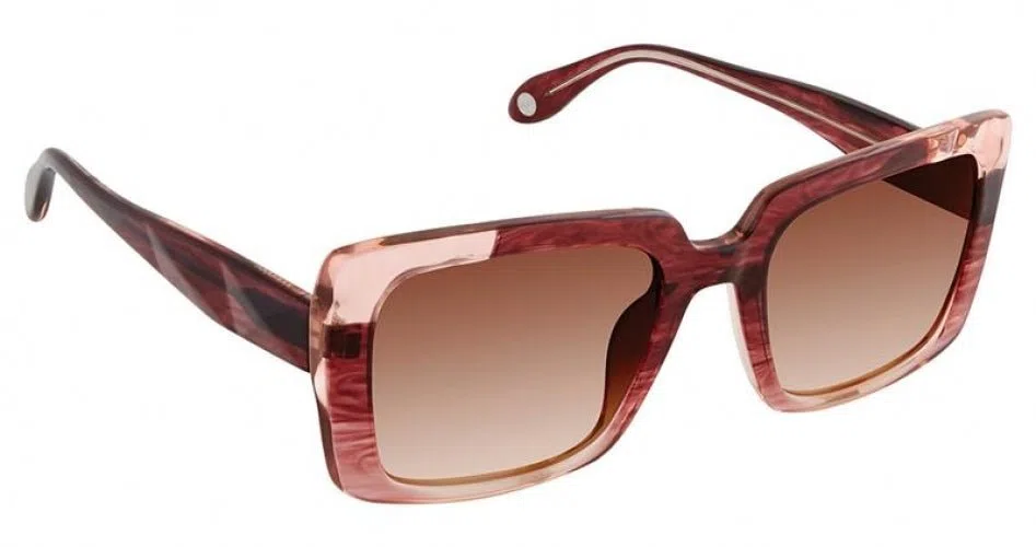 Fysh 2034 Sunglasses - view 2