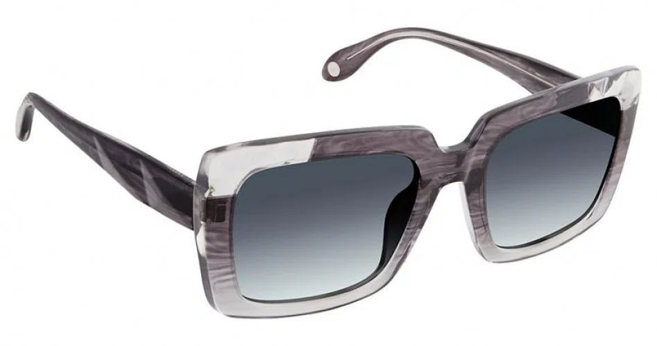 Fysh 2034 Sunglasses - view 3