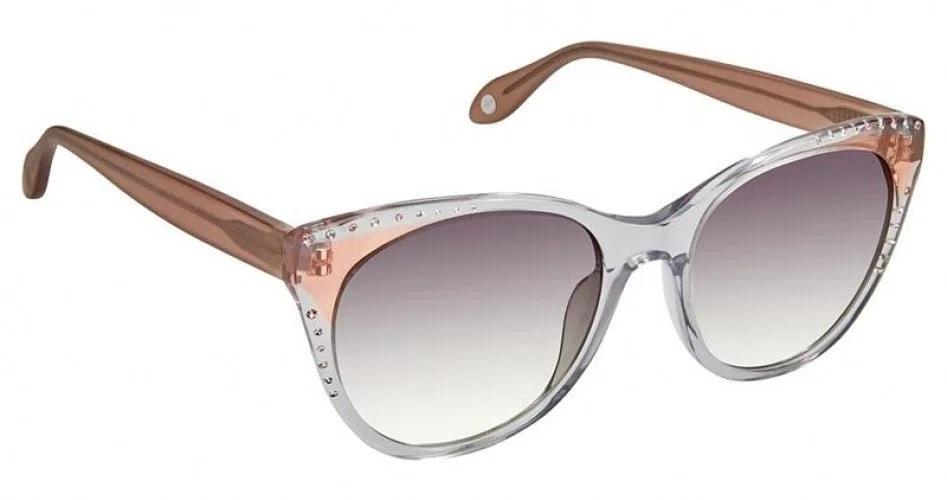 Fysh 2040 Sunglasses - view 2