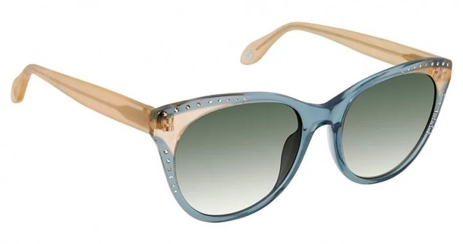 Fysh 2040 Sunglasses - view 4