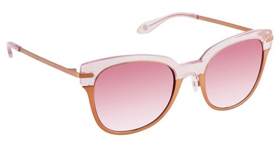 Fysh 2041 Sunglasses